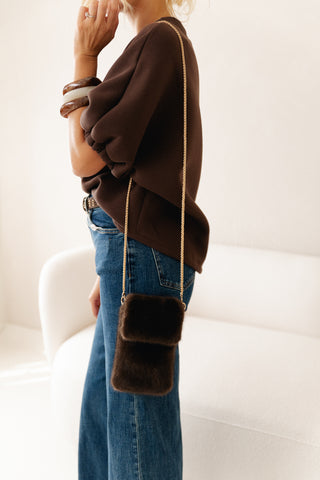 Choco Cute Phonebag