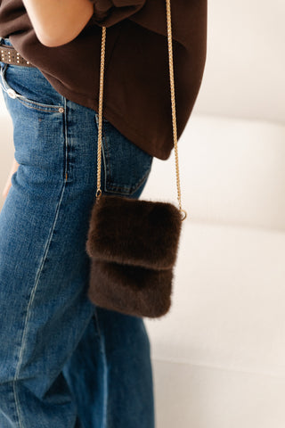 Choco Cute Phonebag