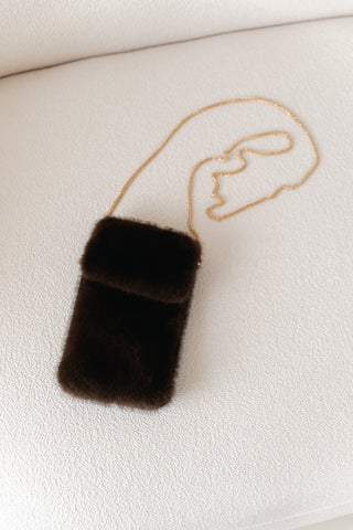 Choco Cute Phonebag