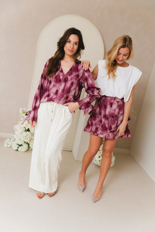Timeless Elegance Trousers
