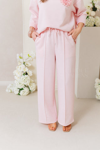 Blossom Elegance Set Pink