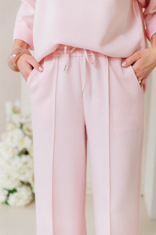 Blossom Elegance Set Pink