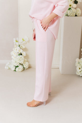 Blossom Elegance Set Pink