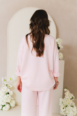 Blossom Elegance Set Pink