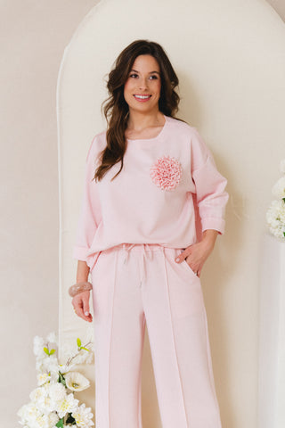 Blossom Elegance Set Pink