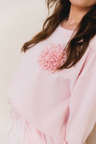 Blossom Elegance Set Pink