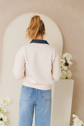 Jeans Touch Polo