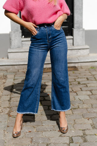Fall Fashionista Jeans