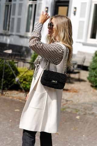 Classy Mood Blouse