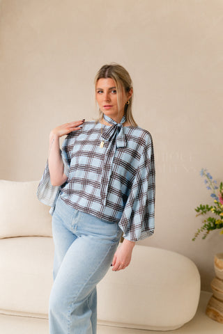 L'essentiel Blouse
