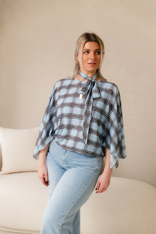 L'essentiel Blouse