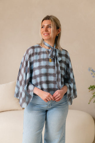 L'essentiel Blouse