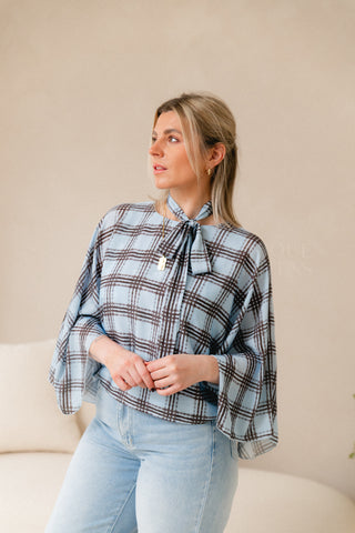 L'essentiel Blouse