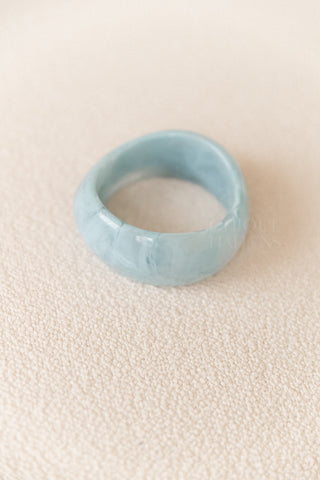 Light Blue Bracelet
