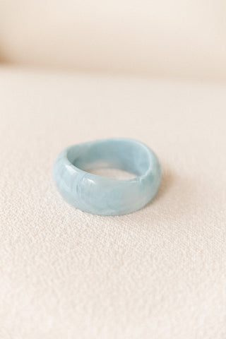 Light Blue Bracelet