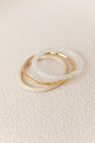 Neutral Bracelet Set