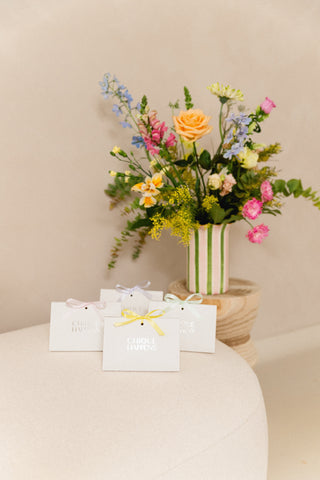 Chique Happens Physical Gift Card