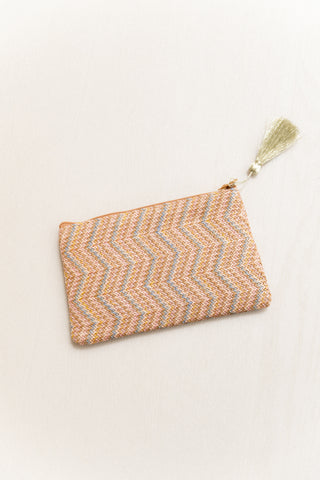 Missoni Blush Purse