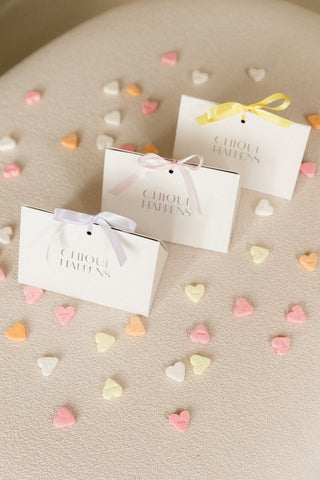 Chique Happens Physical Gift Card