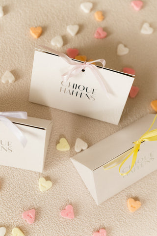 Chique Happens Physical Gift Card