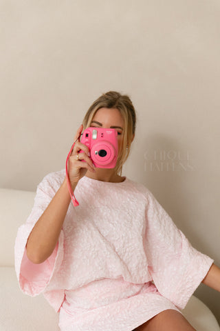 Florence Blouse Pink