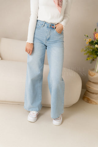 Spring Fever Jeans