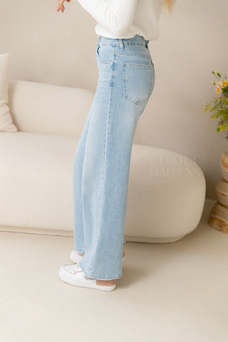 Spring Fever Jeans