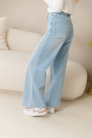 Spring Fever Jeans