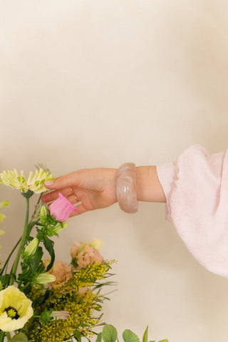 Light Pink Bracelet