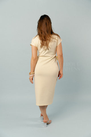 She's A Keeper Dress