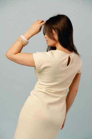She's A Keeper Dress