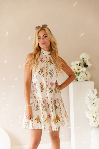 Summergarden Dress