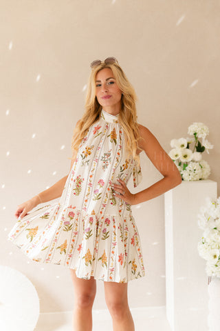 Summergarden Dress