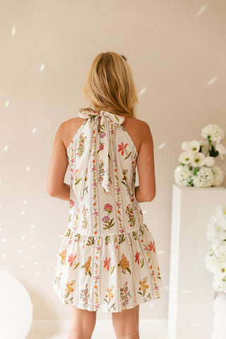 Summergarden Dress