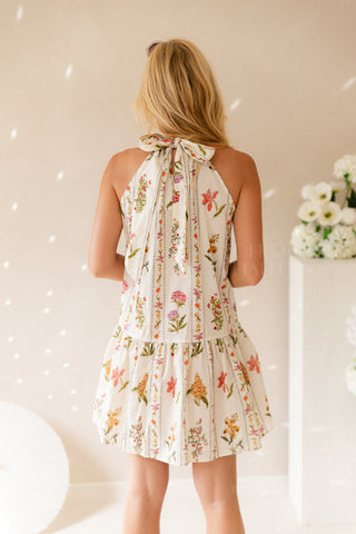 Summergarden Dress