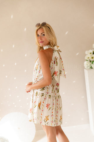 Summergarden Dress