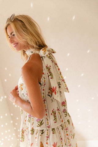 Summergarden Dress