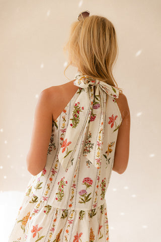 Summergarden Dress