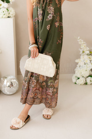 Summer Pouch