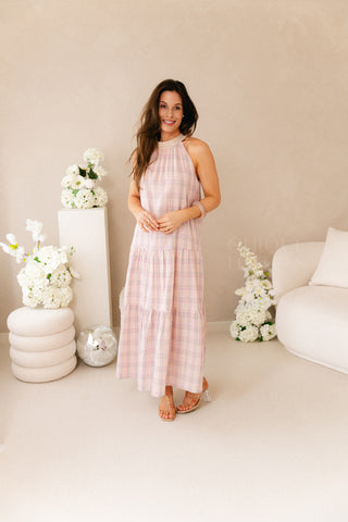 Rosie Summer Dress