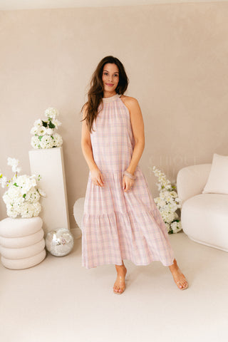 Rosie Summer Dress