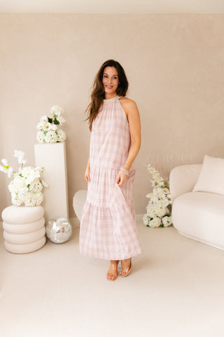 Rosie Summer Dress