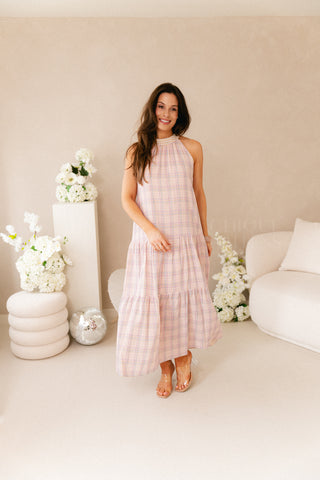 Rosie Summer Dress