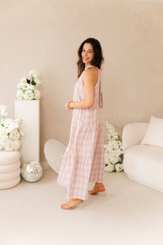 Rosie Summer Dress