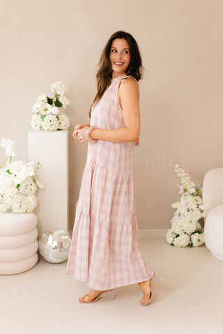Rosie Summer Dress