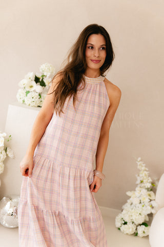 Rosie Summer Dress