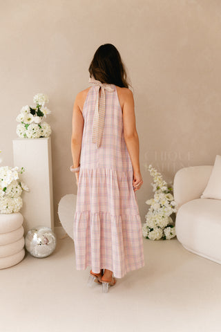 Rosie Summer Dress