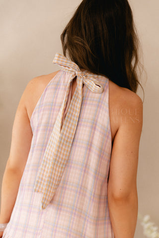 Rosie Summer Dress