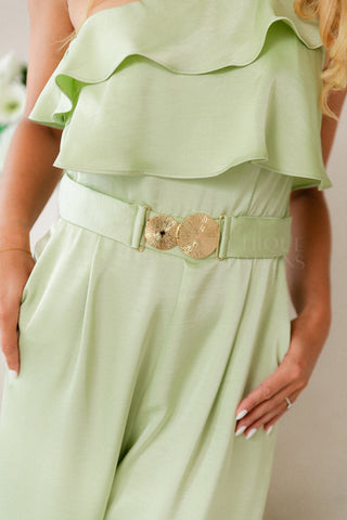Summer Is Here Jumpsuit
