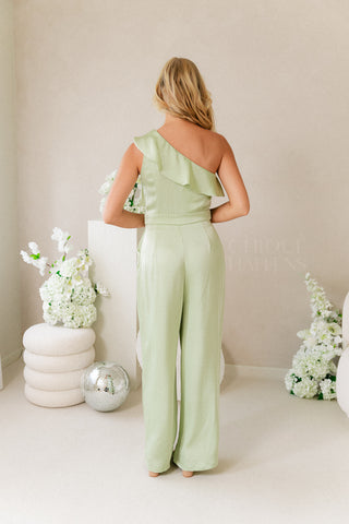 Summer Is Here Jumpsuit